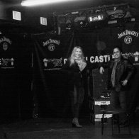 Dublin Castle Stage