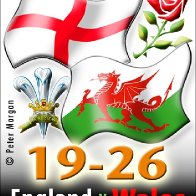 England v Wales 2008