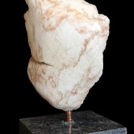 impalpable angel alabaster