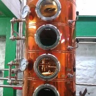 Dà Mhìle Distillery