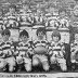 The famous Arms park Team - South Wales cup winners