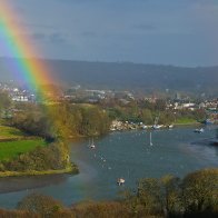 River Teifi