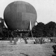 1919 Prelaunch Cardiff