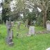 Ernest Thompson Willows Grave