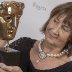 Menna Richards BAFTA Cymru 2015