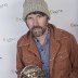 Gruff Rhys BAFTA Cymru 2015