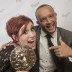 Connie Fisher with Jamie Baulch