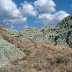 Trail To The Blue Basin