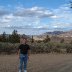 A Visit To The Painted Hills, Oregon 2005