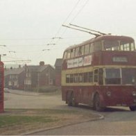 Cardiff_Trolleybus_in_Ely