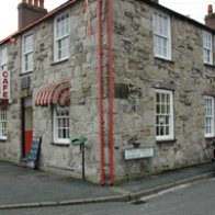 Ambrose Street_Bangor