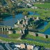 Caerphilly_aerial