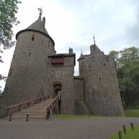 Castell Coch