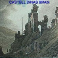 CASTELL DINAS BRAN