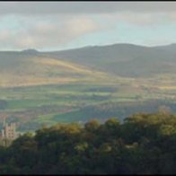 Carnedd Gwenllian