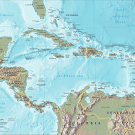 CIA_map_Central_America_&_Caribbean