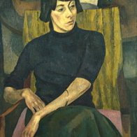 220px-Roger_Fry_Nina_Hamnett