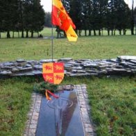 Llywelyn Grave