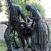 170px-Mormon_Pioneer_handcart_statue