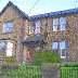 The Vicarage Cwmparc
