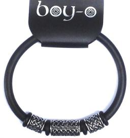 Boy-o bangle