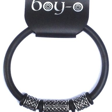 Boy-o bangle