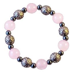 Big Beady bracelet