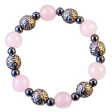 Big Beady bracelet