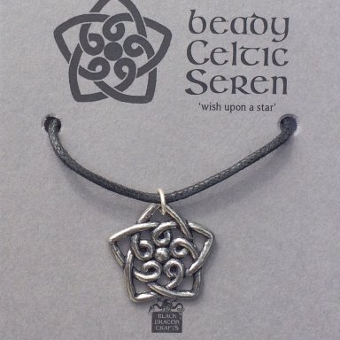 Seren Star choker