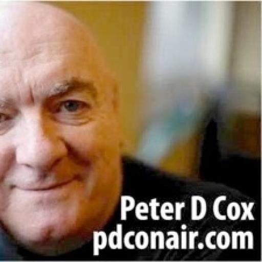 Peter D Cox