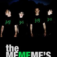 The MeMeMe's