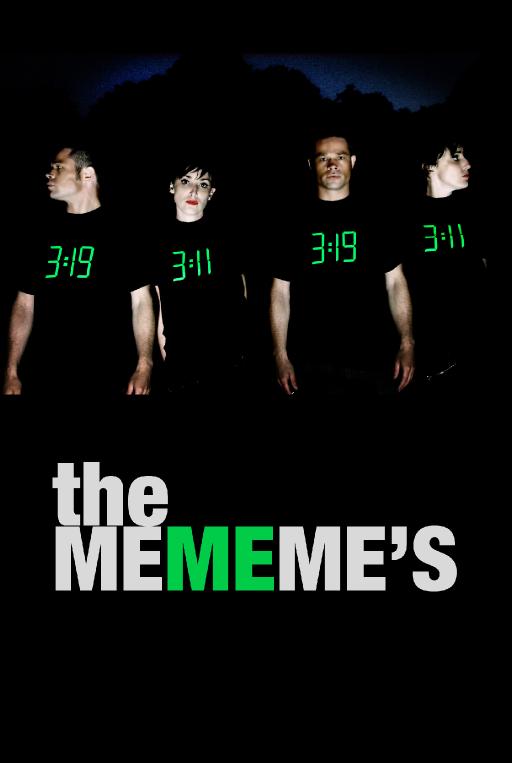 The MeMeMe's