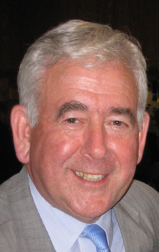 Dafydd Wynne Wigley