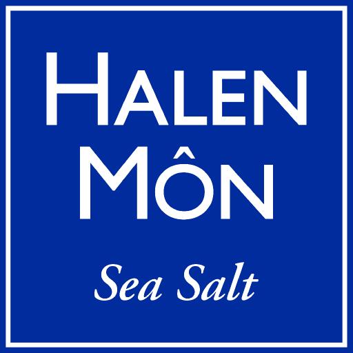 Anglesey Sea Salt Company