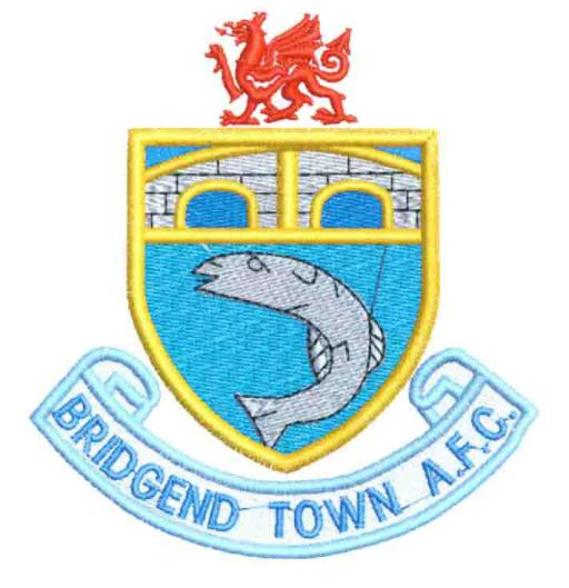 Bridgend Town