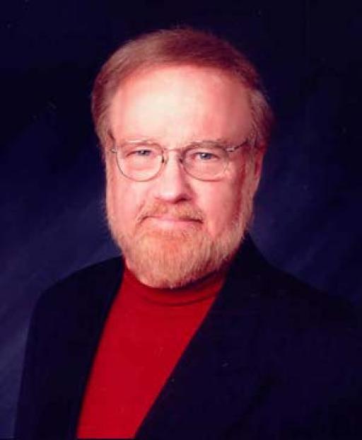 David V. Williams