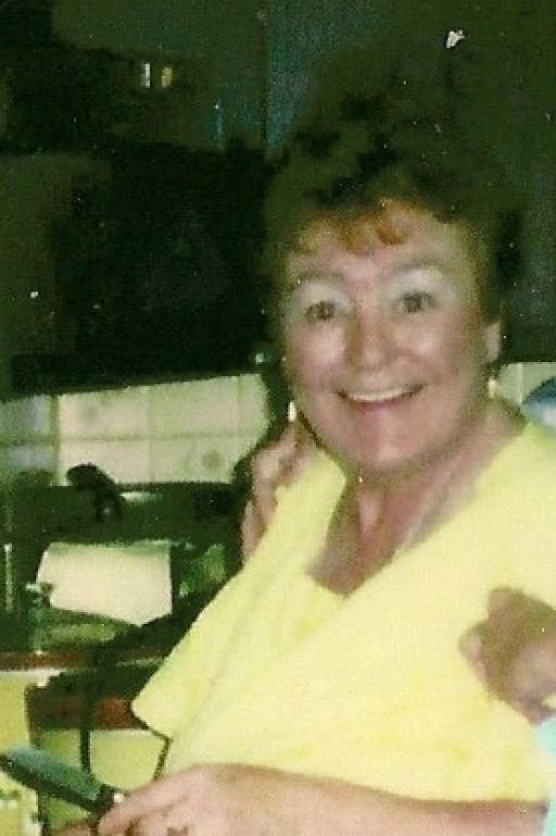 Dilys Bandtock