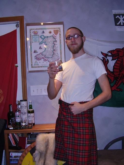 Sean Davies