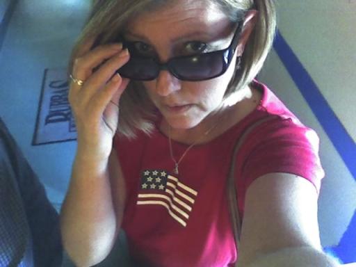 Laurie Milam