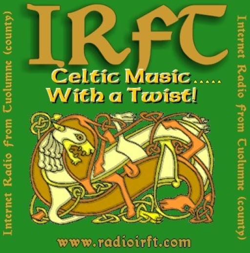 IRFT Celtic Radio