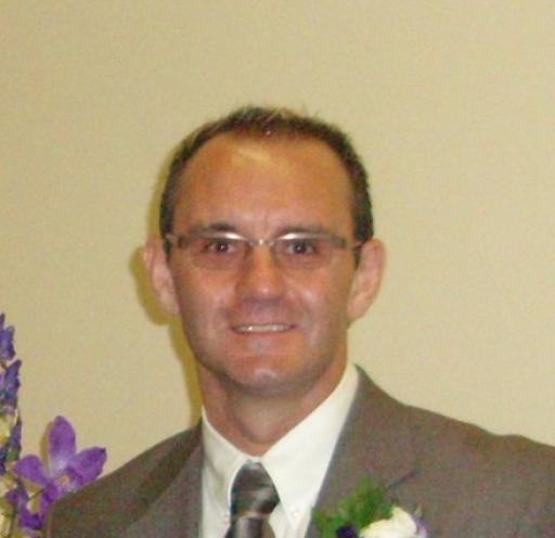 tyron selkirk