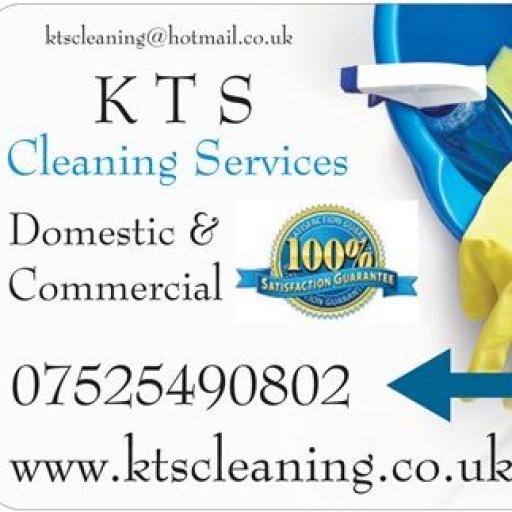 Kts Cleaning Services Swansea