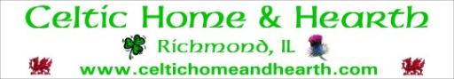Celtic Home & Hearth Gifts