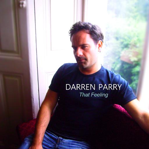 Darren Parry