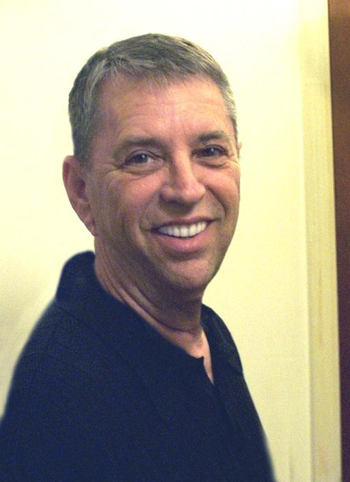 Richard Jones