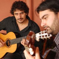 Welsh-Argentine Guitar Duo