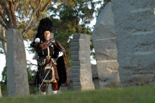 Australian Celtic Festival