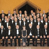 Aber Valley Male Voice Choir