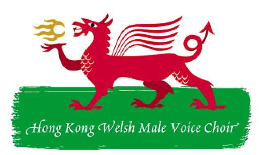 Hong Kong Welsh Male Voice Choir