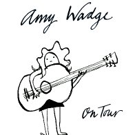 Amy Wadge